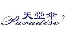天堂傘