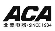 ACA北美電器