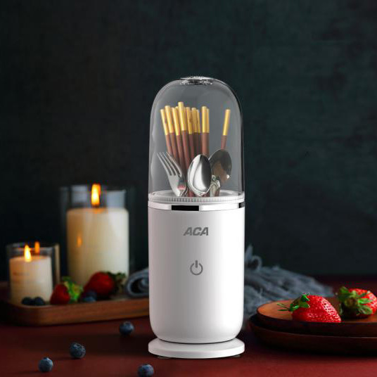 北美電器ACA餐具消毒器新品紫外線殺菌99%
