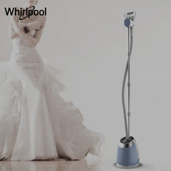 惠而浦蒸汽掛燙機(jī)WI-JM1408H家用 燙衣服 蒸汽掛式 熨燙機(jī)