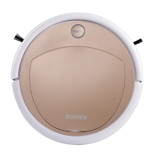 科沃斯ECOVACS自動洗掃拖一體機器人智能規(guī)劃地寶CEN333RG