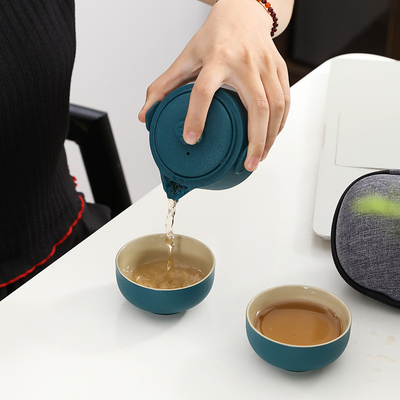 如何選購茶具旅行茶具？選購時(shí)需要注意哪些問題？