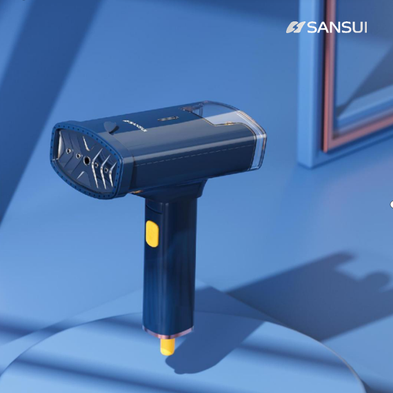 山水手持掛燙機 JM-SGT1026家用小型蒸汽 快速熨燙便攜 掛燙機團購禮品 批發